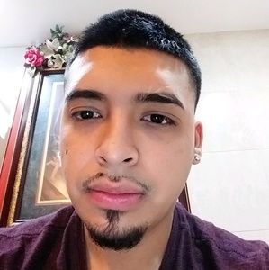 Meet your Posher, Christian